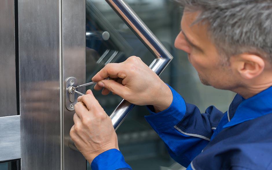 éxpérience nécessaire pour serrure porte blindée Moissy-Cramayel