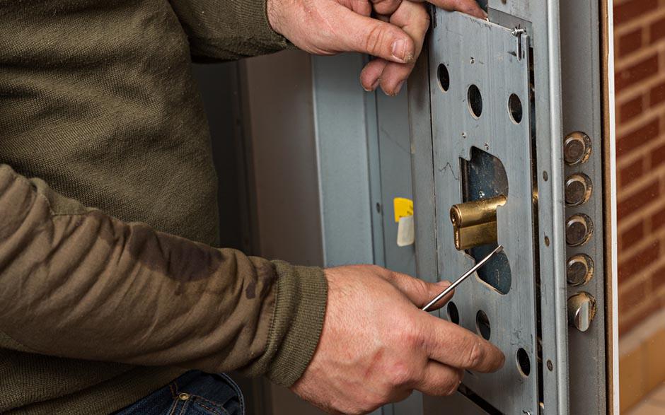 changer un barillet de porte Fontenay-sous-Bois